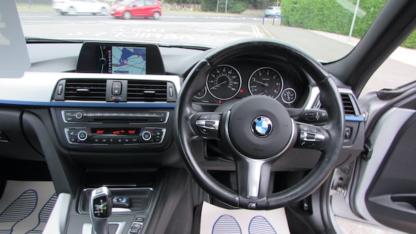 Used BMW 3 Series 2013 for sale - 75662987: Photo 12