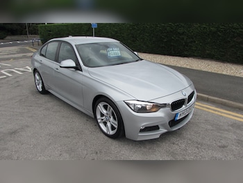 Used BMW 3 Series 2013 for sale - 75662987: Photo