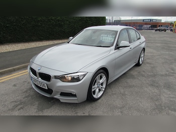 Used BMW 3 Series 2013 for sale - 75662987: Photo