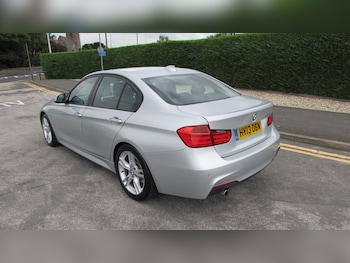 Used BMW 3 Series 2013 for sale - 75662987: Photo