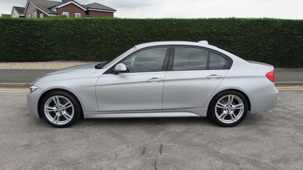 Used BMW 3 Series 2013 for sale - 75662987: Photo 5