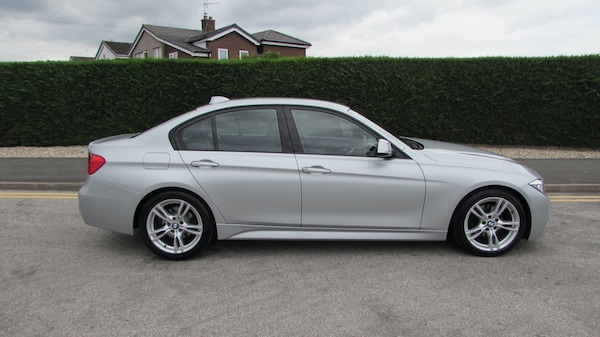 Used BMW 3 Series 2013 for sale - 75662987: Photo 6