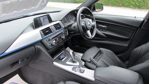 Used BMW 3 Series 2013 for sale - 75662987: Photo 7