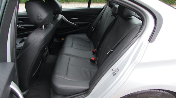 Used BMW 3 Series 2013 for sale - 75662987: Photo 9