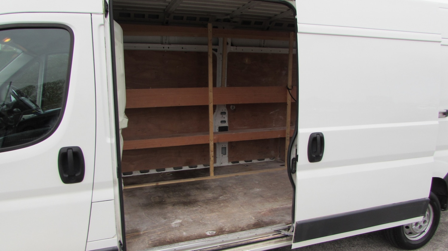 Used Peugeot Boxer 2015 for sale - 77641095: Photo 9