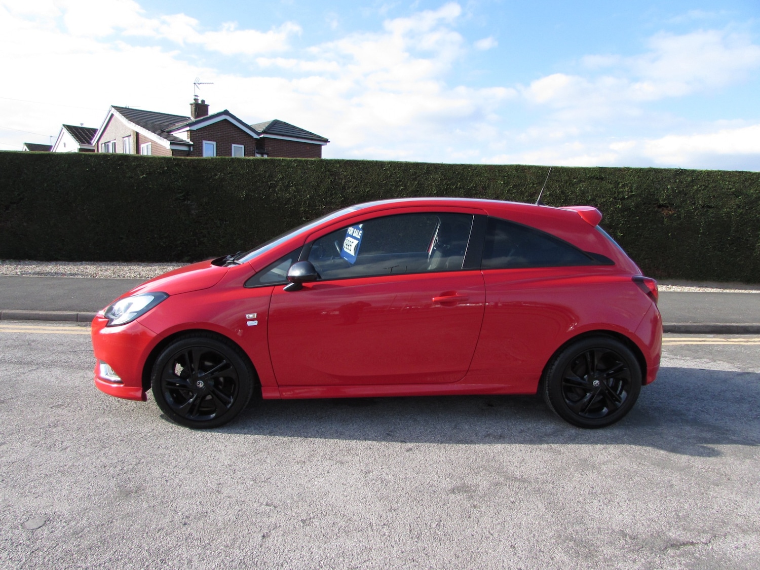 Used Vauxhall Corsa 2015 for sale - 77732272: Photo 5