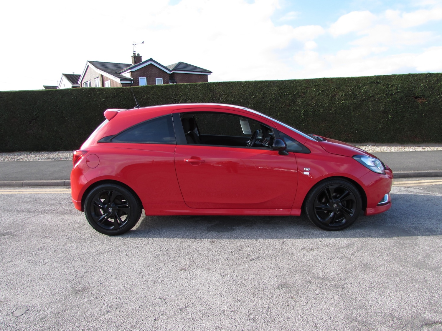 Used Vauxhall Corsa 2015 for sale - 77732272: Photo 6