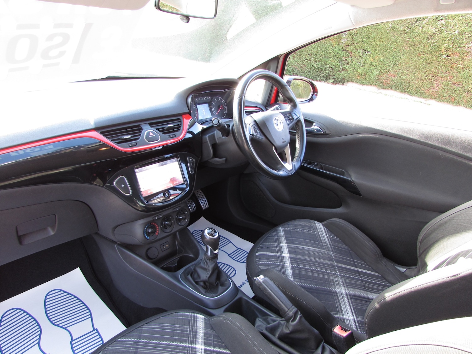 Used Vauxhall Corsa 2015 for sale - 77732272: Photo 7