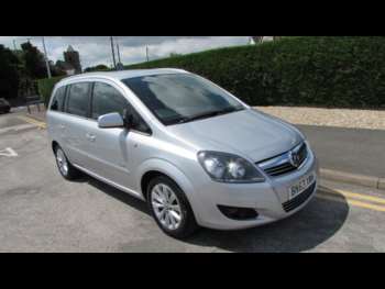 2013 (63) - 1.7 CDTi ecoFLEX Design Nav [110] 5dr