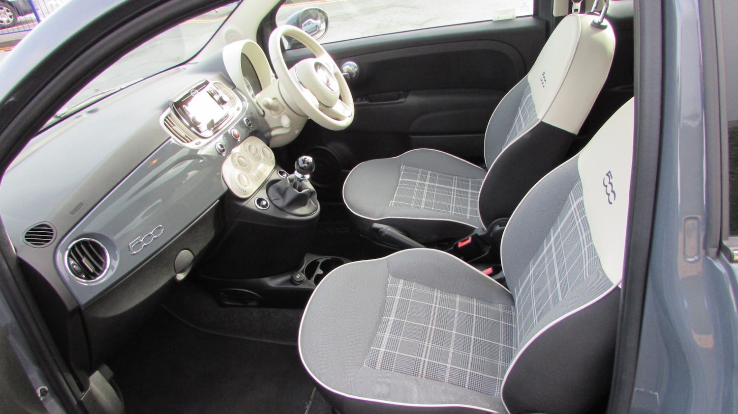 Used Fiat 500 2018 for sale - 76436508: Photo 10