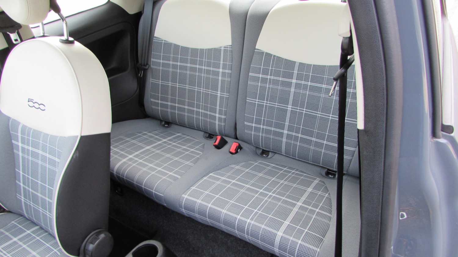 Used Fiat 500 2018 for sale - 76436508: Photo 11