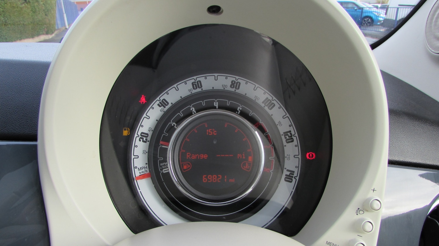 Used Fiat 500 2018 for sale - 76436508: Photo 14