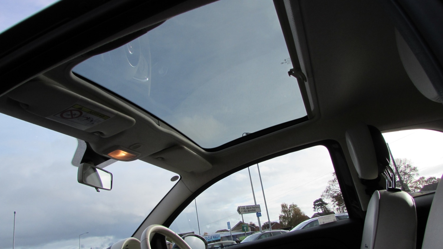 Used Fiat 500 2018 for sale - 76436508: Photo 9