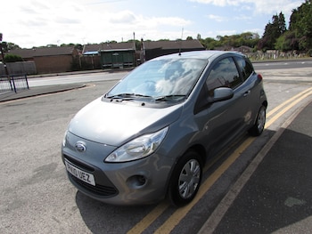 Used Ford Ka 2010 for sale - 79611331: Photo