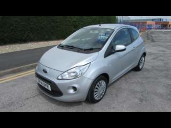 Used Ford Ka 2014 for sale - 75055233: Photo