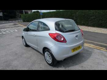 Used Ford Ka 2014 for sale - 75055233: Photo