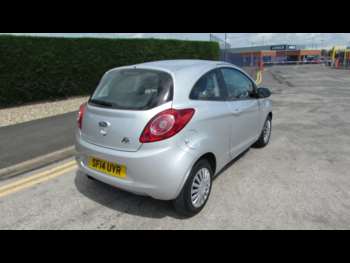 Used Ford Ka 2014 for sale - 75055233: Photo