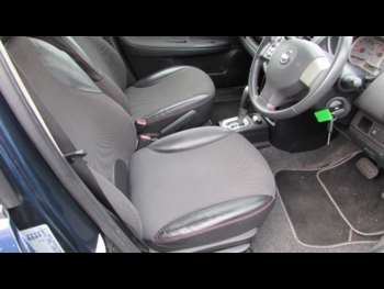 Used Nissan Note 2008 for sale - 75443546: Photo