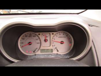 Used Nissan Note 2008 for sale - 75443546: Photo