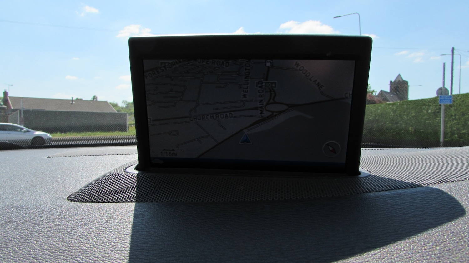 Used Volvo XC70 2011 for sale - 76807105: Photo 12