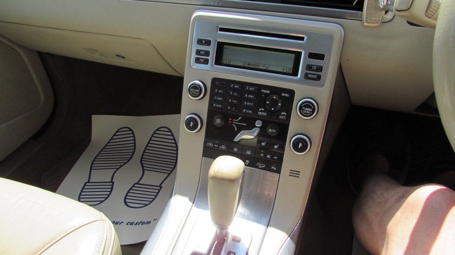 Used Volvo XC70 2011 for sale - 76807105: Photo 13