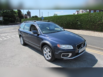 2011 (11) - D5 [205] SE Lux 5dr Geartronic [Sat Nav]