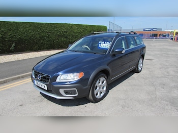 Used Volvo XC70 2011 for sale - 76807105: Photo