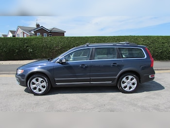 Used Volvo XC70 2011 for sale - 76807105: Photo