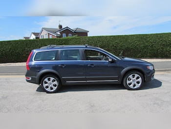 Used Volvo XC70 2011 for sale - 76807105: Photo
