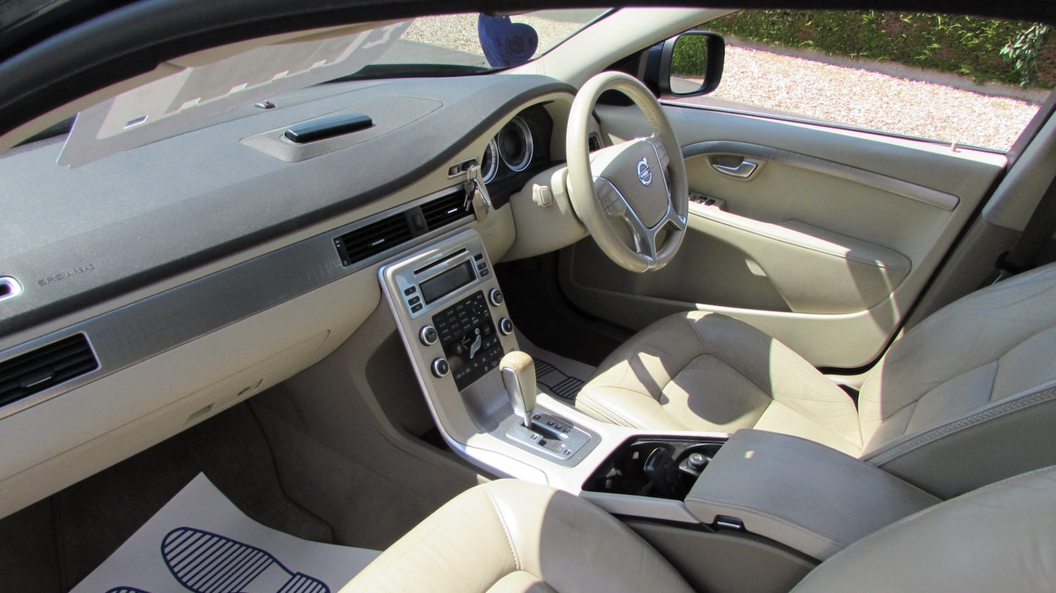 Used Volvo XC70 2011 for sale - 76807105: Photo 7