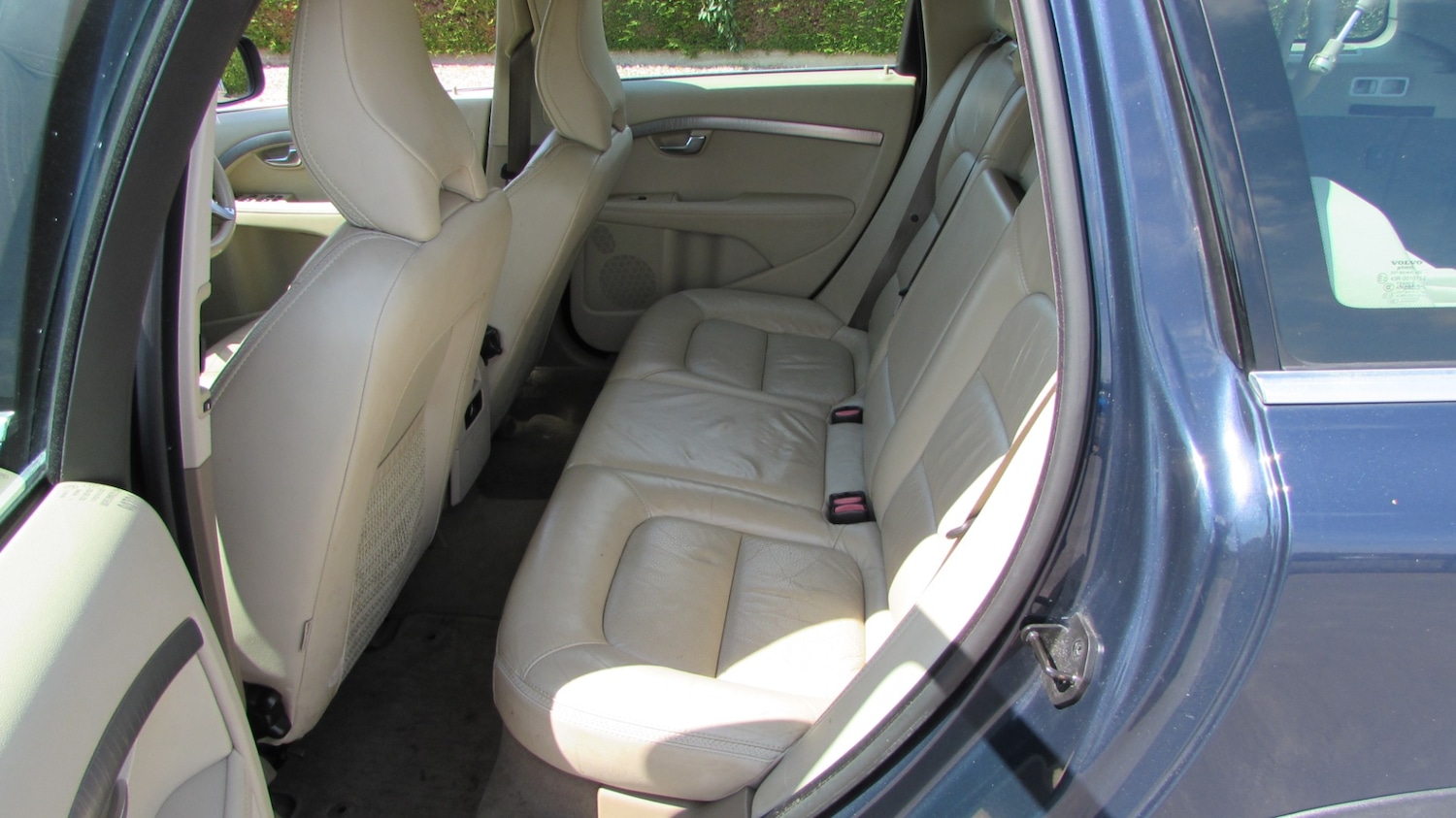 Used Volvo XC70 2011 for sale - 76807105: Photo 9