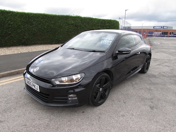 Used Volkswagen Scirocco 2015 for sale - 79584078: Photo