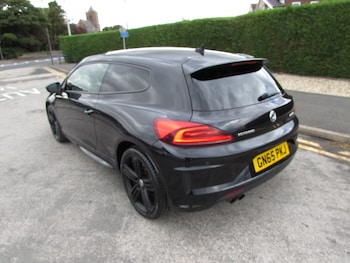 Used Volkswagen Scirocco 2015 for sale - 79584078: Photo