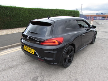 Used Volkswagen Scirocco 2015 for sale - 79584078: Photo