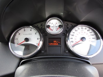 Used Peugeot 207 2010 for sale - 78885673: Photo