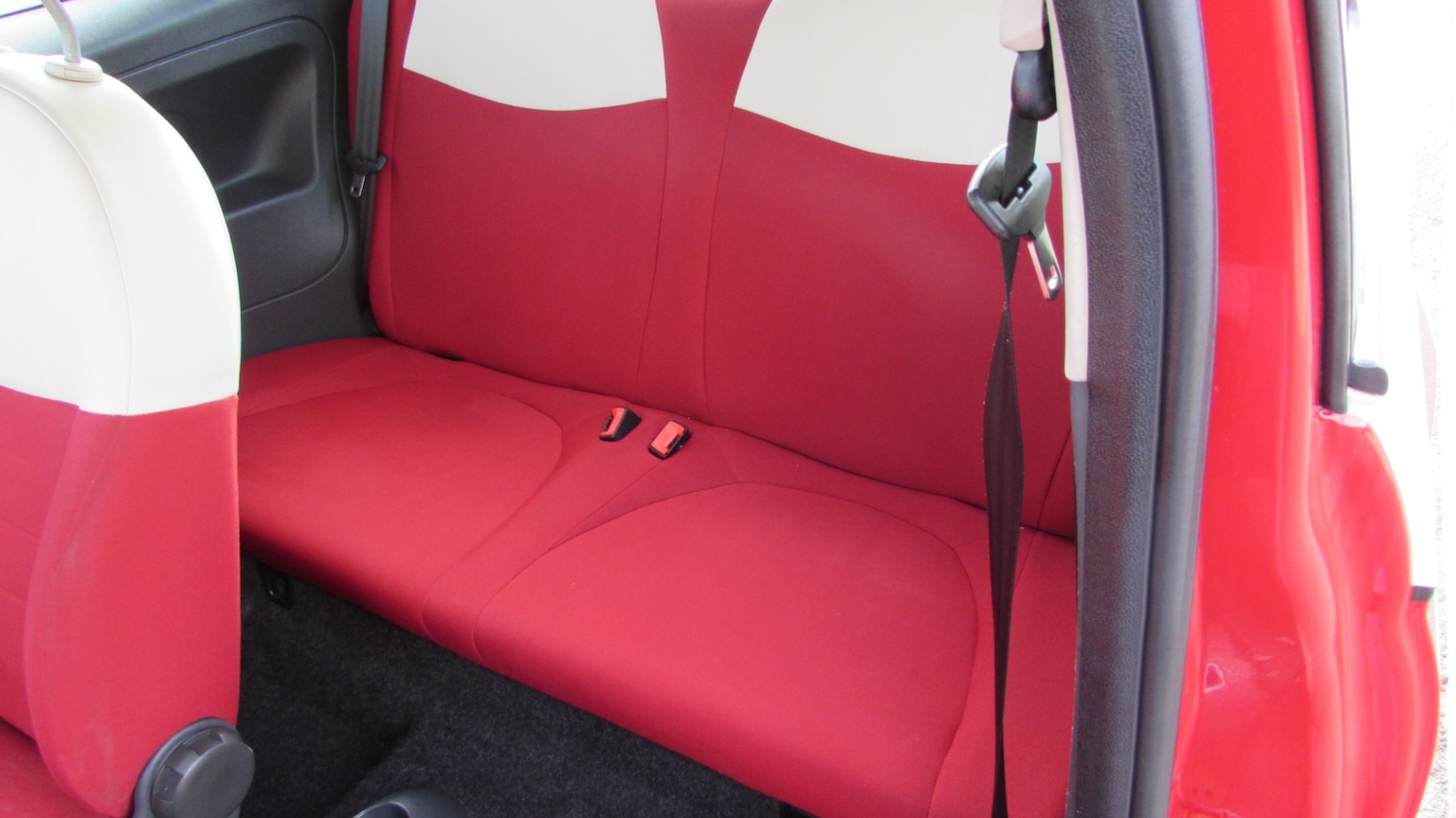 Used Fiat 500 2011 for sale - 76383107: Photo 10