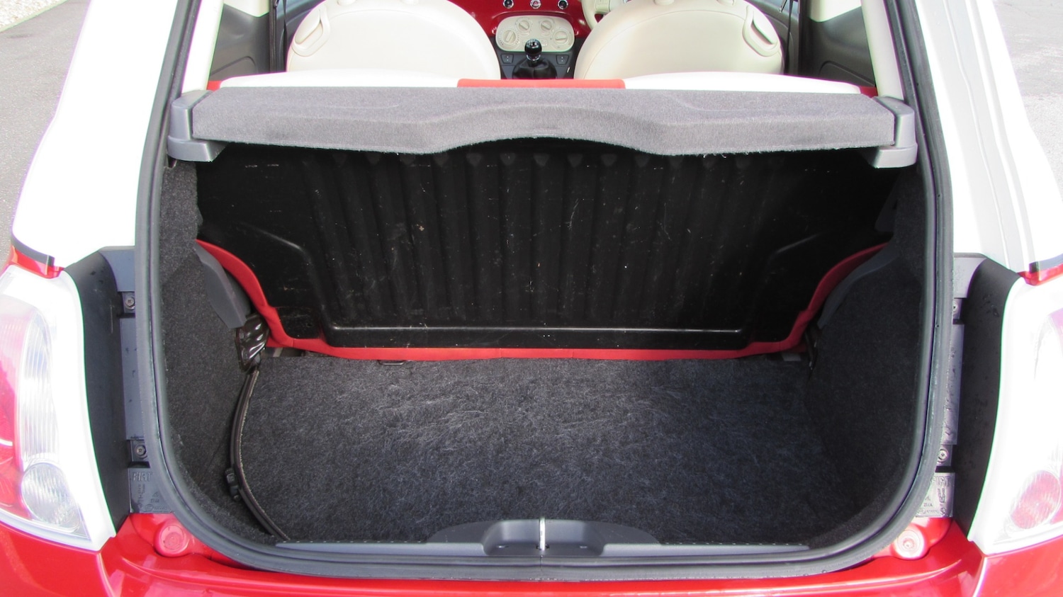 Used Fiat 500 2011 for sale - 76383107: Photo 11