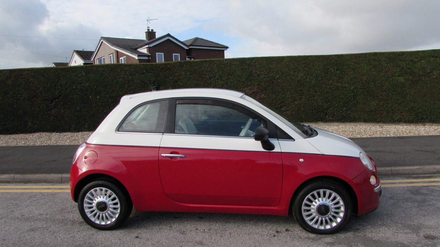 Used Fiat 500 2011 for sale - 76383107: Photo 8