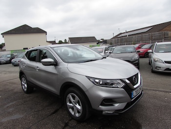 Used Nissan Qashqai 2019 for sale - 79274824: Photo