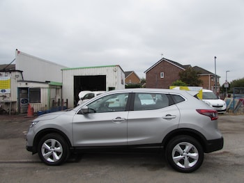 Used Nissan Qashqai 2019 for sale - 79274824: Photo