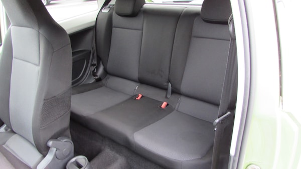 Used Skoda Citigo 2016 for sale - 76300560: Photo 10