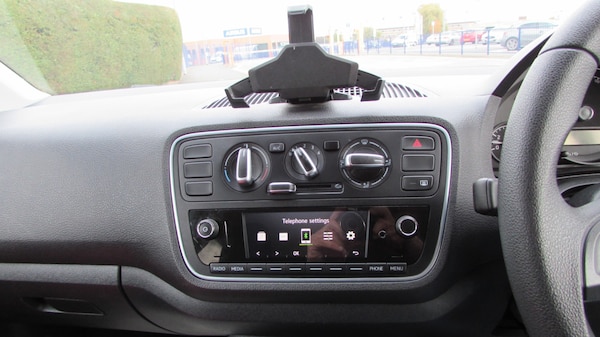 Used Skoda Citigo 2016 for sale - 76300560: Photo 12