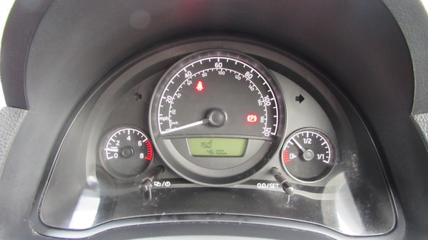 Used Skoda Citigo 2016 for sale - 76300560: Photo 13