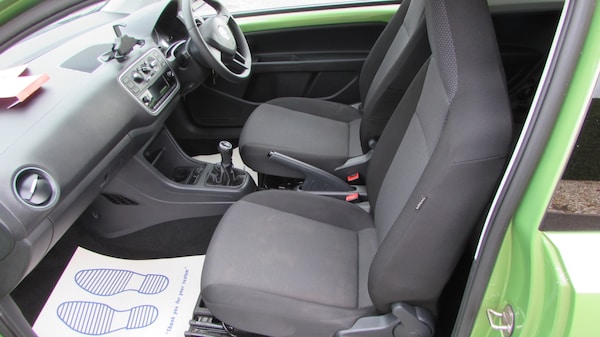 Used Skoda Citigo 2016 for sale - 76300560: Photo 9