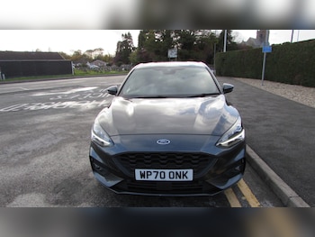 Used Ford Focus 2020 for sale - 78467963: Photo