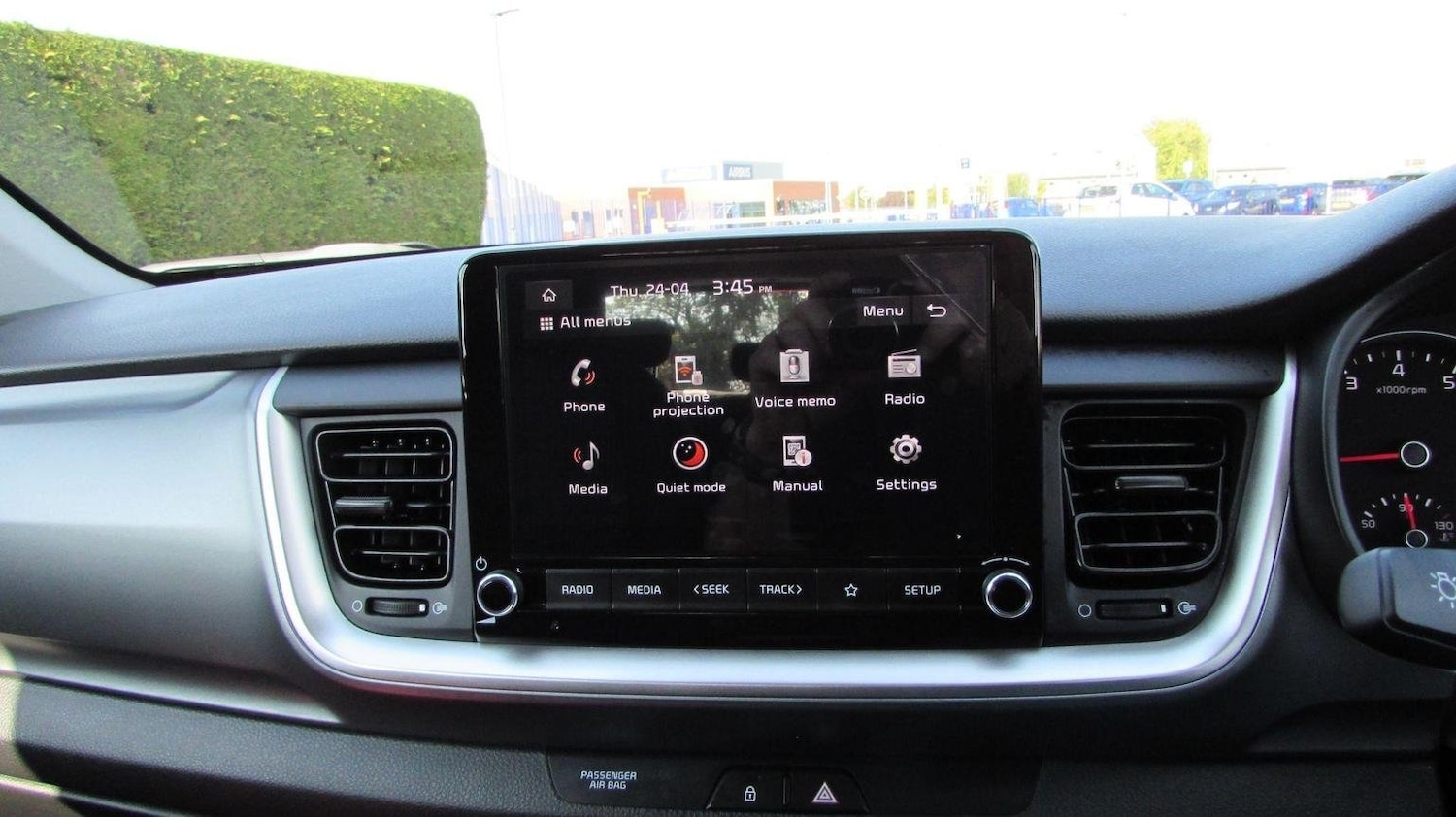 Used Kia Stonic 2023 for sale - 76815170: Photo 10