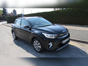 2023 (23) - 1.0T GDi 99 2 5dr DCT