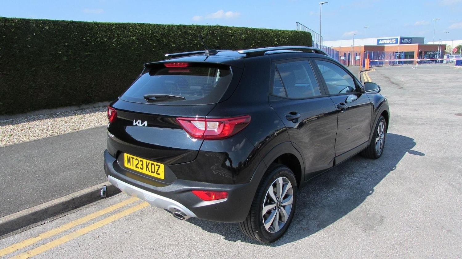 Used Kia Stonic 2023 for sale - 76815170: Photo 7