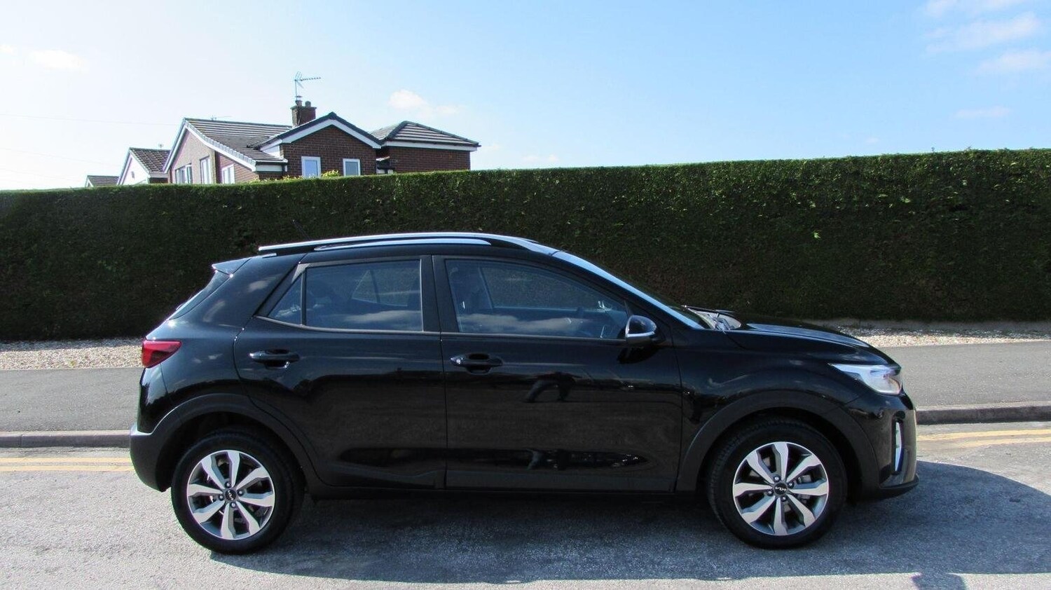 Used Kia Stonic 2023 for sale - 76815170: Photo 8