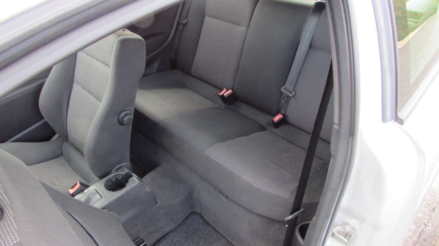 Used Vauxhall Astra 2008 for sale - 76818100: Photo 10